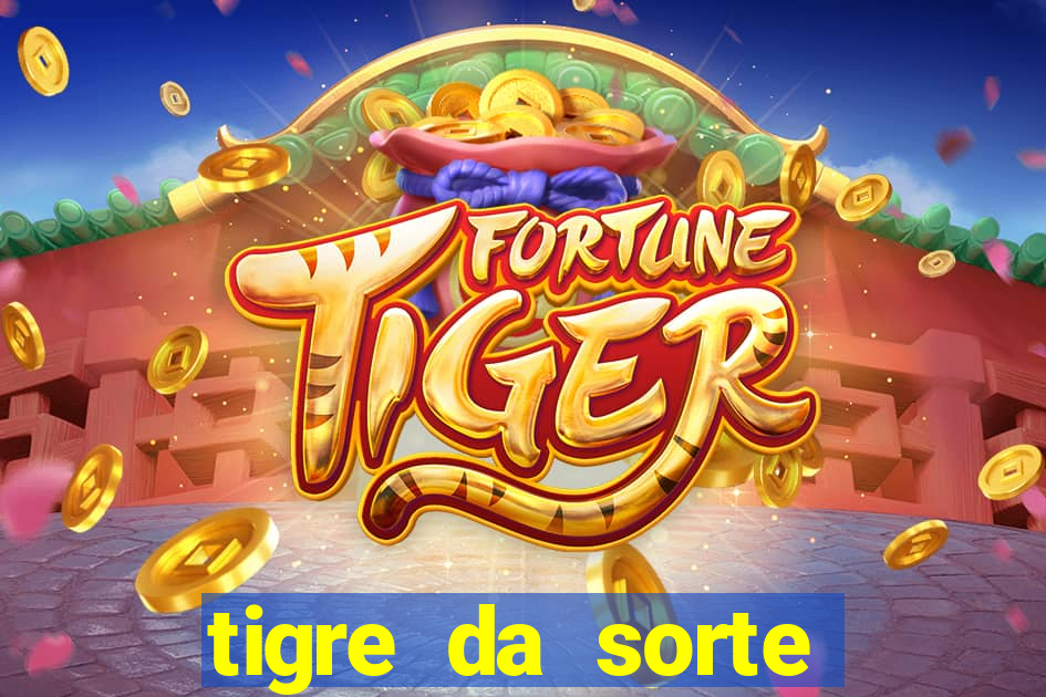 tigre da sorte fortune tiger 2 demo